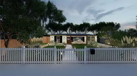 2035 Ferndale Ave, Dallas, TX 75224