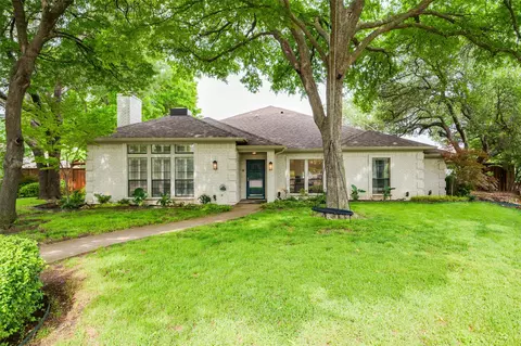 7601 Bantry Cir, Dallas, TX 75248