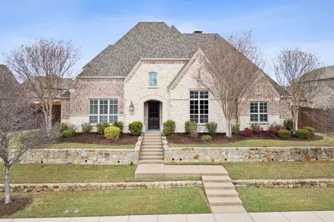 1812 Lexington Ave, Allen, TX 75013