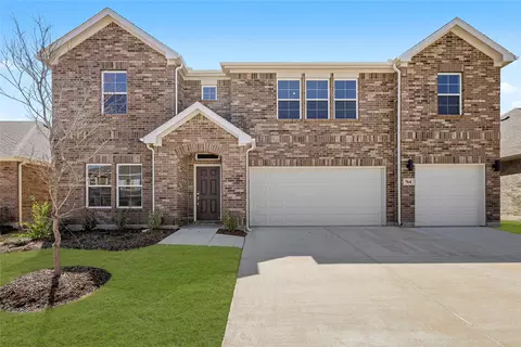 764 Vineyard Way, Forney, TX 75126