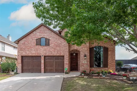11732 Blackhawk Dr, Frisco, TX 75033