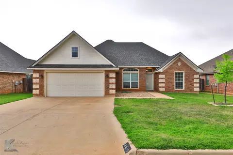 8009 Tuscany Dr, Abilene, TX 79606