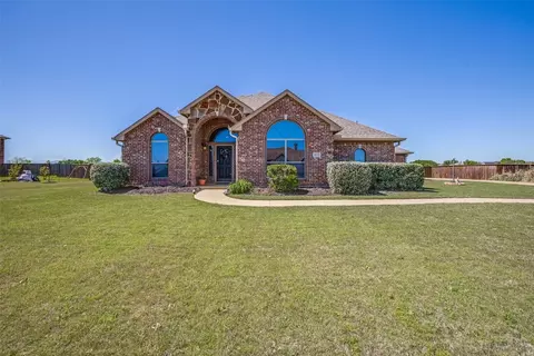 10069 Greyson Dr, Forney, TX 75126