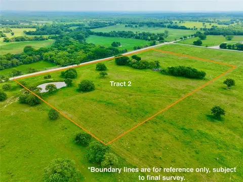 Tract 2 Roth Road, Sunset, TX 76270