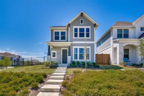 14201 Walsh Ave, Aledo, TX 76008