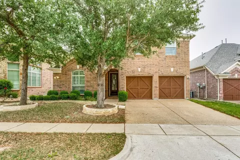 1834 Mcclary St, Garland, TX 75040