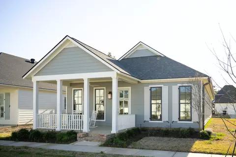 2328 Woodberry Ave, Shreveport, LA 71106
