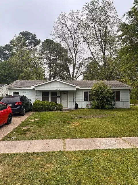 3014 Randolph St, Shreveport, LA 71108