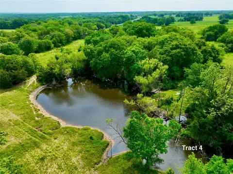 Tract 4 Roth Road, Sunset, TX 76270