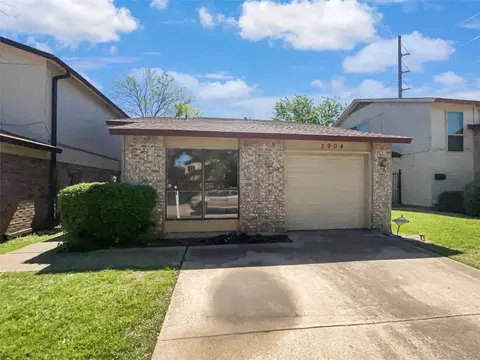 2904 Canis Cir, Garland, TX 75044