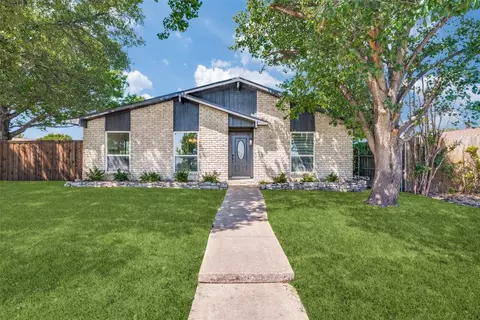 6505 John Yates Dr, The Colony, TX 75056