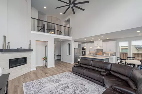 520 Amistad Cv, Mckinney, TX 75071