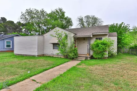 2317 Sayles Blvd, Abilene, TX 79605