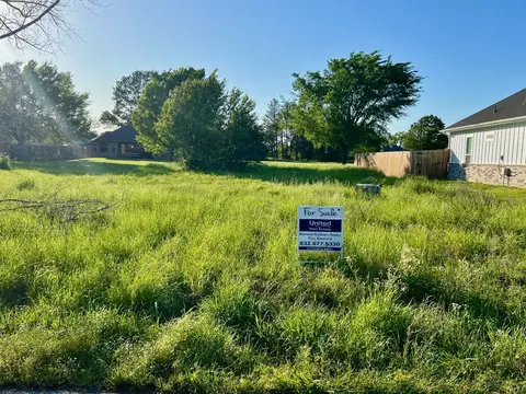 Tbd Port Drive, Gun Barrel City, TX 75156