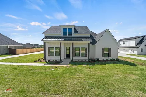 350 Rosedown Ln, Stonewall, LA 71078