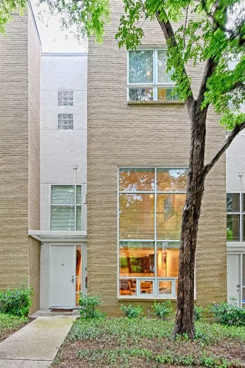 4060 Travis St #6, Dallas, TX 75204