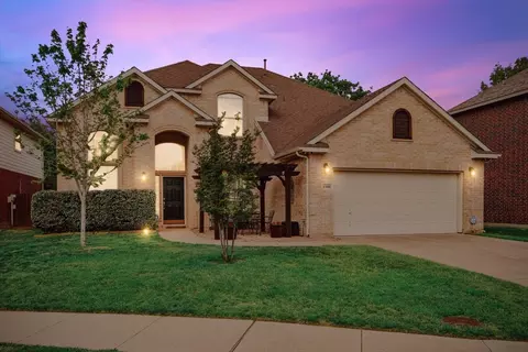 6908 Riverchase Trl, Denton, TX 76210