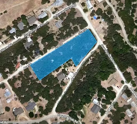 Tbd Ace, Whitney, TX 76692