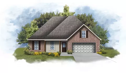 34 Venecia Ct, Bossier City, LA 71111