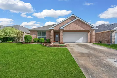 9600 Crooked Cat Dr, Mckinney, TX 75072
