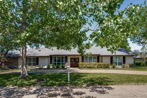 6837 Delmeta Dr, Dallas, TX 75248