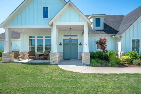 120 Sunset Blvd, Star Harbor, TX 75148