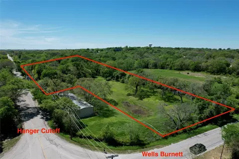 7895 Hanger Cutoff Rd, Fort Worth, TX 76135