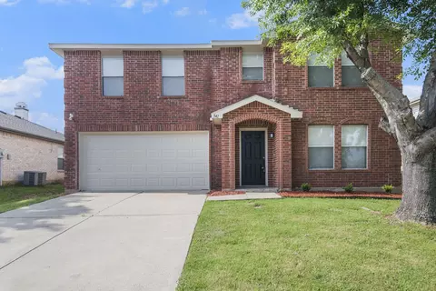 541 Linacre Dr, Crowley, TX 76036