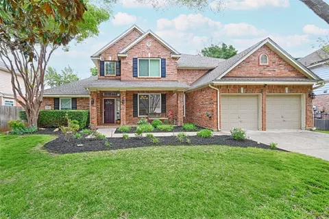 2732 Pinehurst Dr, Grapevine, TX 76051