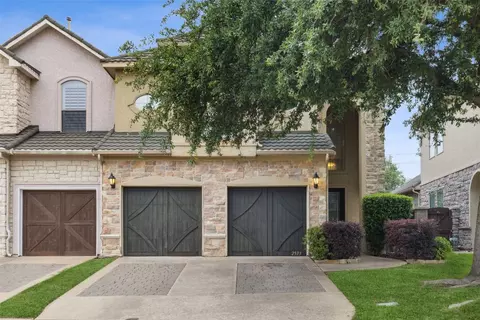 2533 Fountain Cv, Carrollton, TX 75006