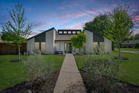 3008 Cross Bend Rd, Plano, TX 75023