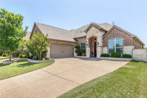 9733 Corinth Ln, Frisco, TX 75035