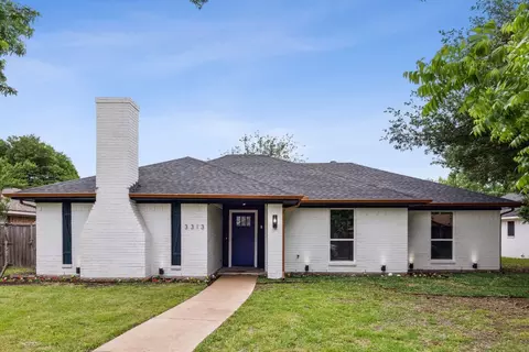 3313 Ardis Dr, Rowlett, TX 75088