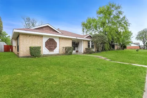 3314 Manchester Dr, Mesquite, TX 75150
