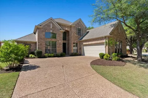 1604 Fife Hills Dr, Mckinney, TX 75072
