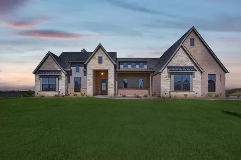 4861 Gracie Ridge Ct, Midlothian, TX 76065