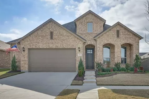 1917 13th St, Argyle, TX 76226
