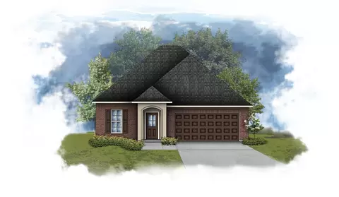 427 Blanchard Loop, Bossier City, LA 71111