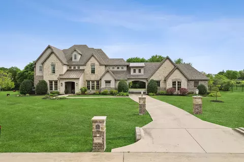 1325 Ramsay Dr, Lucas, TX 75002