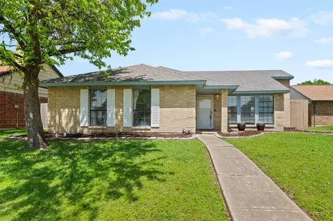 4316 Ireland Dr, The Colony, TX 75056