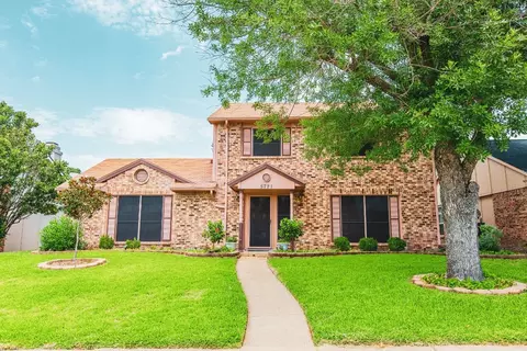 5721 Diana Dr, Garland, TX 75043