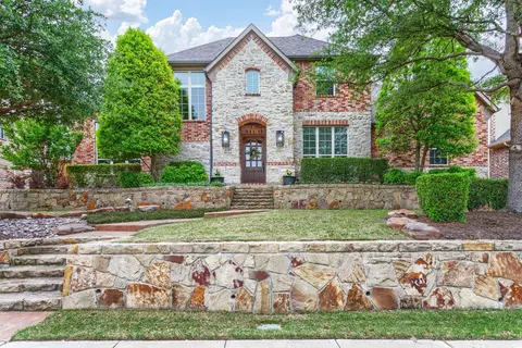 4309 Blue Quail Dr, Mckinney, TX 75072