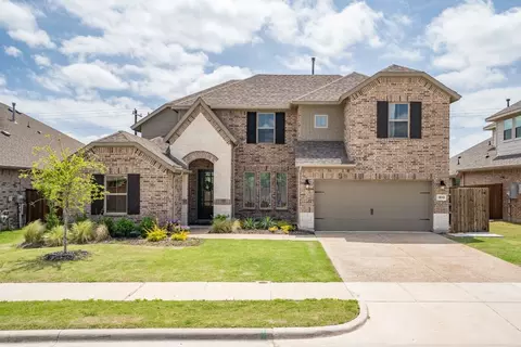 3810 Blue Stem Blvd, Melissa, TX 75454