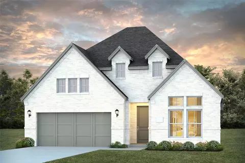 5405 Wheatberry Trl, Mckinney, TX 75070