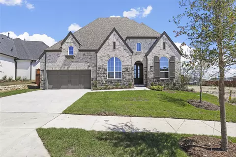 2225 Laurel Ridge Rd, Aledo, TX 76008