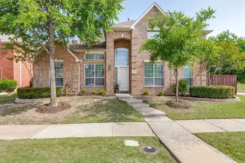 4186 Honor Dr, Frisco, TX 75034