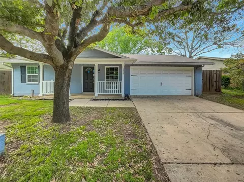 1918 Mccormick St, Denton, TX 76205