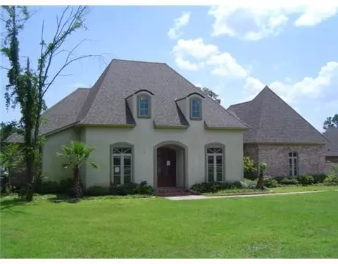 2062 Highpoint Pl, Haughton, LA 71037