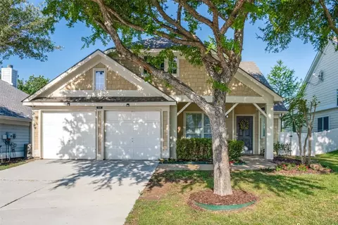 506 Creekside Dr, Anna, TX 75409