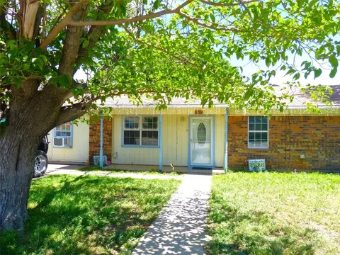 Exterior - 108 State, Brady, TX 76825 photo 2 of 4